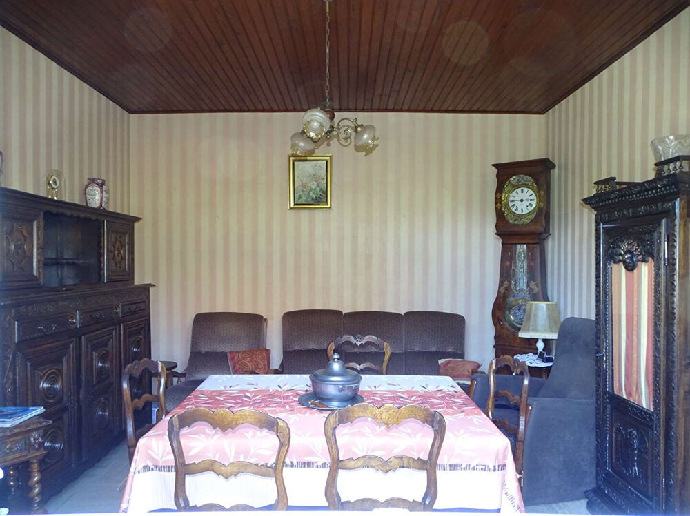 Maison Mussidan 5 pièce(s) 98 m2