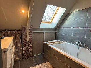  Maison � vendre 5 pi�ces 85 m�