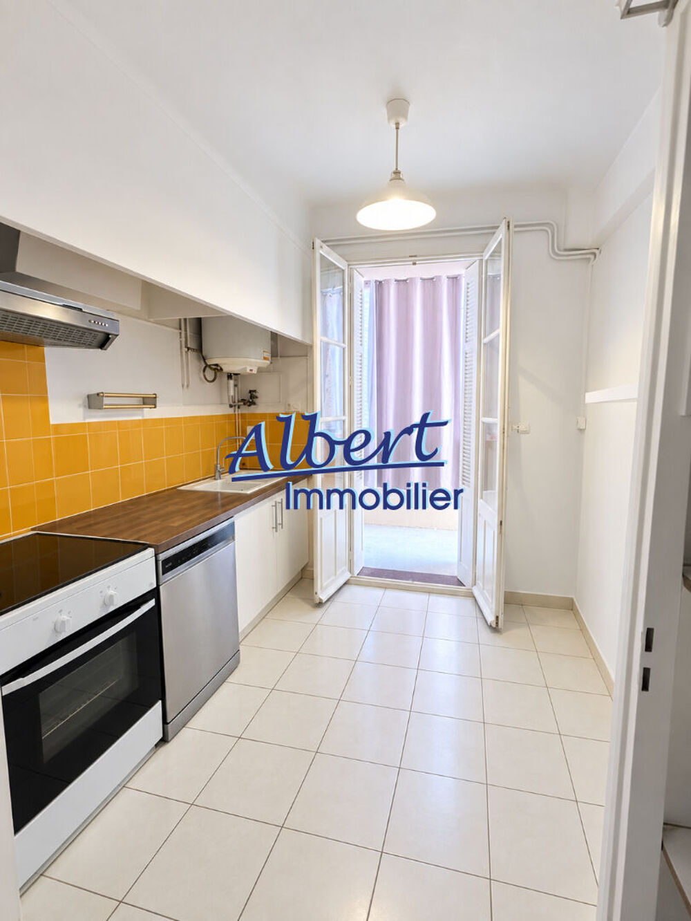 Appartement Toulon 2 pièce(s) 59.17 m2