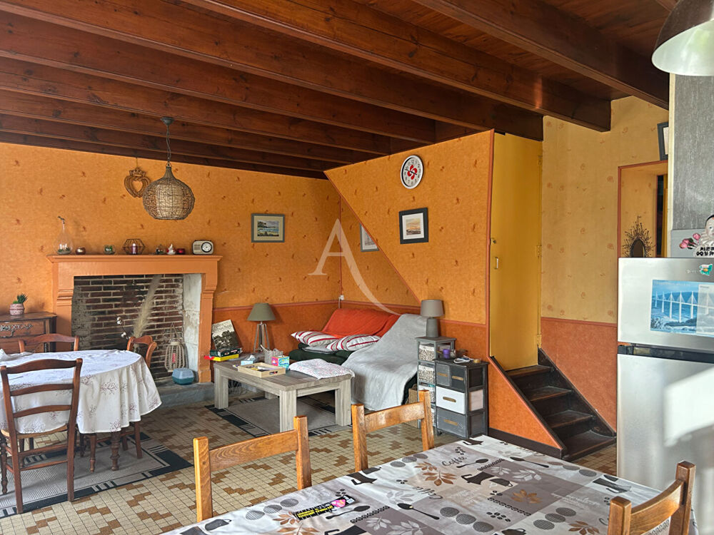 Maison Le Langon 5 pièces