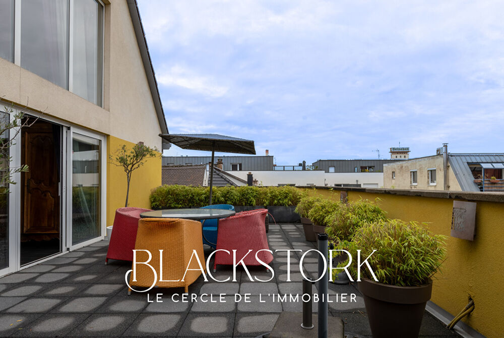 � vendre  Appartement Schiltigheim (67300)