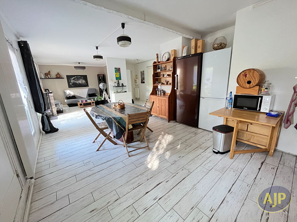 Vente Appartement Appartement Nantes 4 pièce(s) 84.10 m2 Nantes