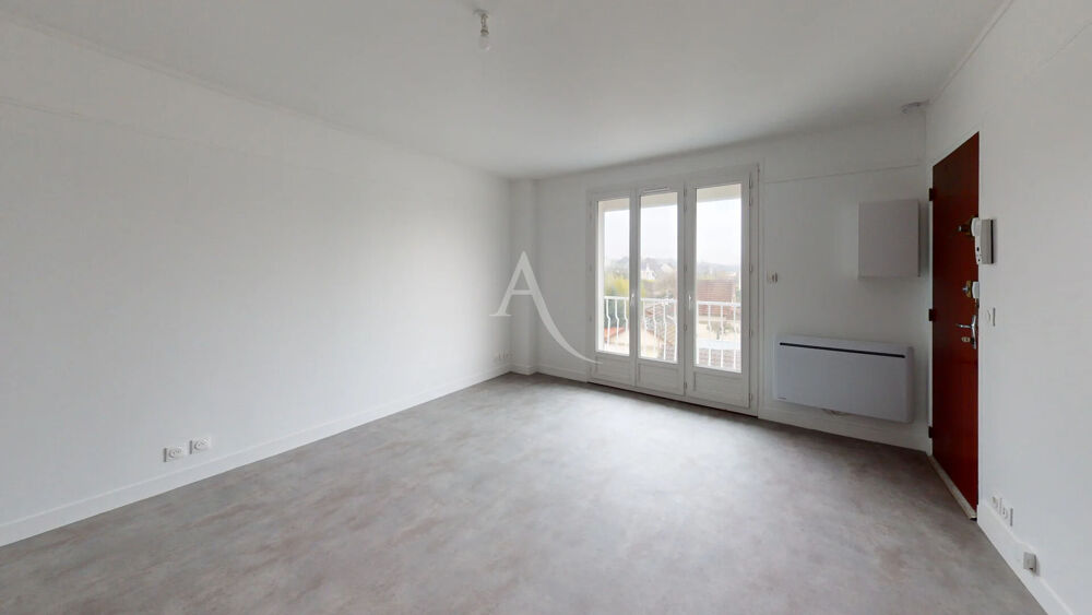 Location Appartement Appartement MORANGIS 1 pièces 29.04 m² Morangis