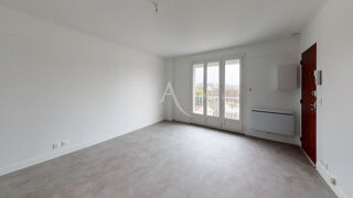  Appartement à louer 1 pièce 29 m²