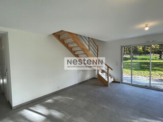 Location Maison Maison Guerande 5 pièce(s) 107.19 m2 Guerande