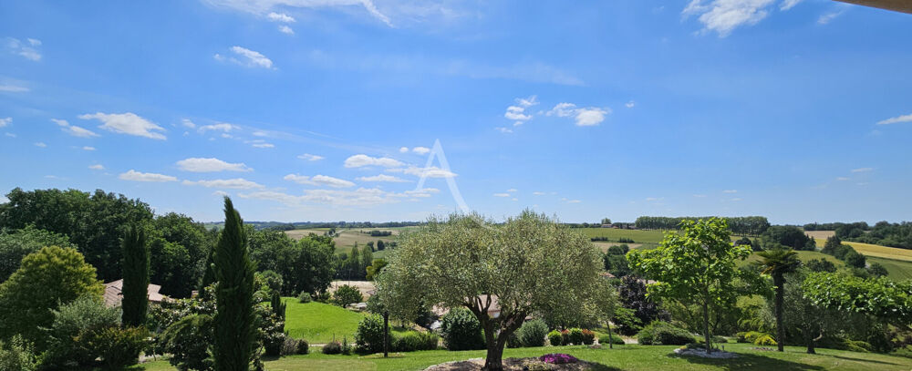  vendre  Maison Vacquiers (31340)