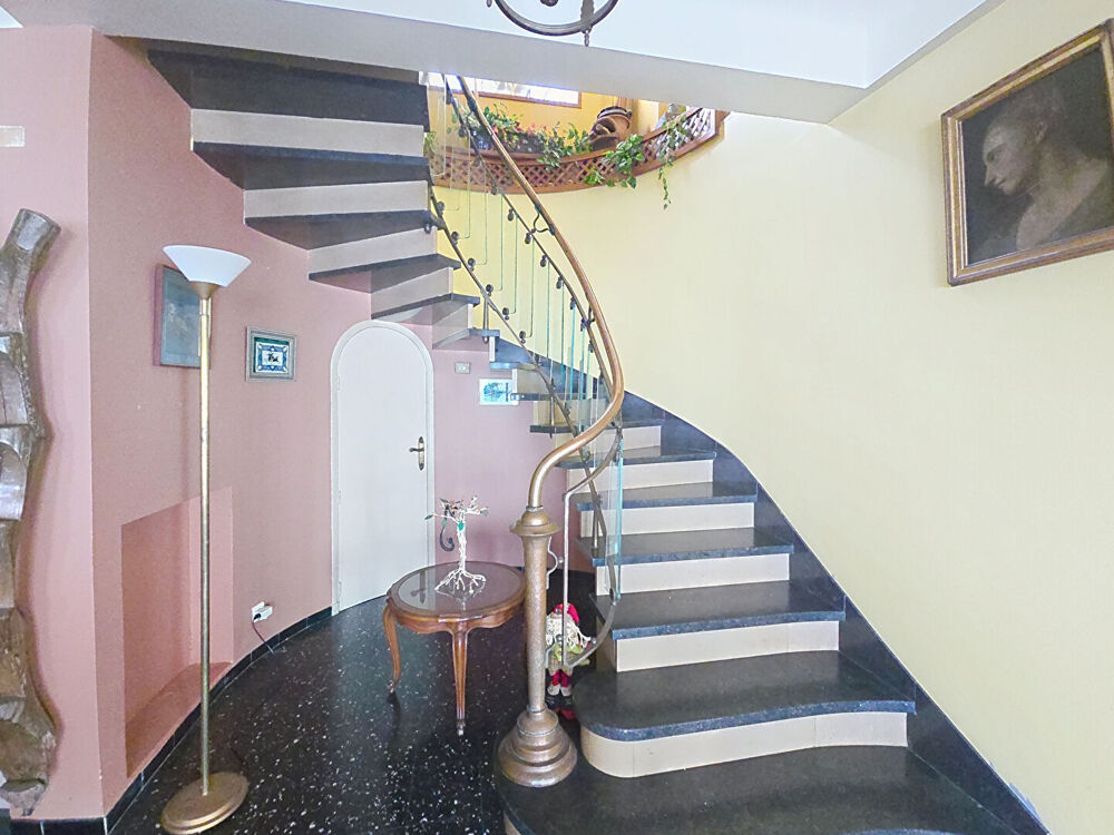 � vendre  Maison Toulon (83000)