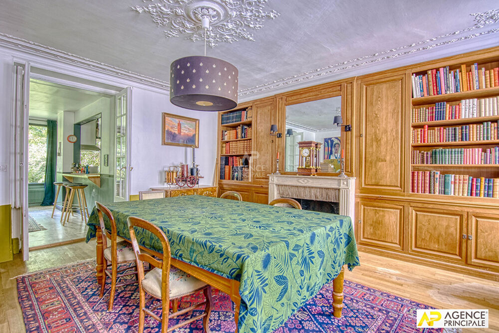 à vendre  Maison Versailles (78000)