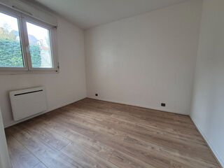  Appartement � vendre 3 pi�ces 60 m�