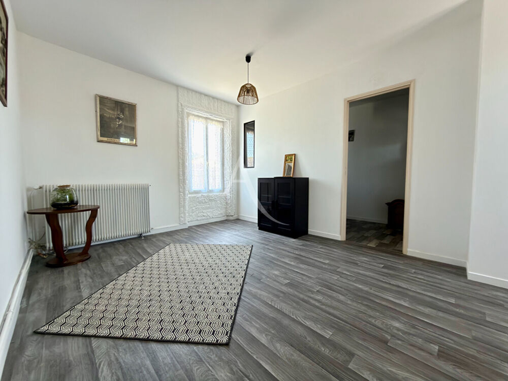 Maison Le Fenouiller 3 pièce(s) 60 m2