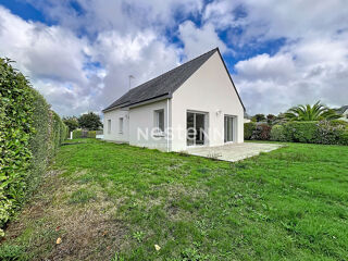  Maison à vendre 4 pièces 87 m²