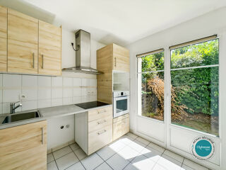  Maison à vendre 6 pièces 94 m²