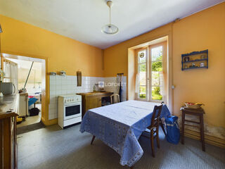  Maison � vendre 4 pi�ces 110 m�