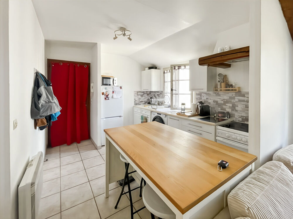 Location Appartement À LOUER - APPARTEMENT - VERT LE GRAND Vert le grand