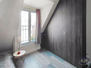  Appartement à vendre 2 pièces 21 m²