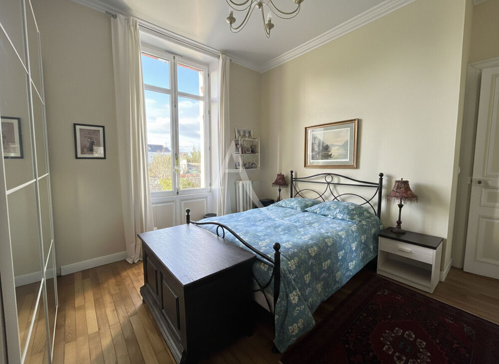 � vendre  Maison Saint-Nazaire (44600)