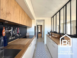  Appartement  vendre 5 pices 110 m