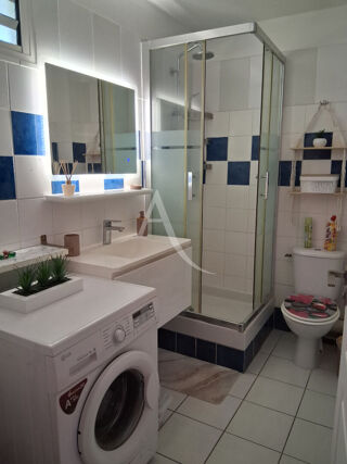  Appartement à louer 1 pièce 20 m²