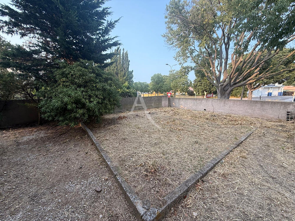 Vente Maison Maison à 2minutes à pieds du centre ville Martigues
