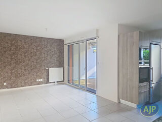  Appartement � vendre 3 pi�ces 60 m�