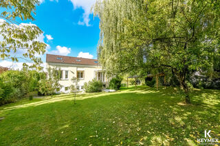  Maison � vendre 7 pi�ces 160 m�