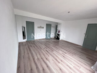  Appartement à vendre 2 pièces 50 m²