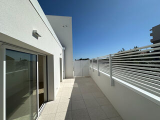  Appartement  vendre 5 pices 117 m