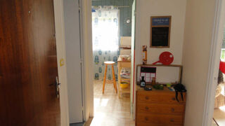  Appartement � louer 1 pi�ce 29 m�