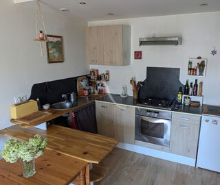  Appartement � louer 1 pi�ce 30 m� Rochefort sur loire
