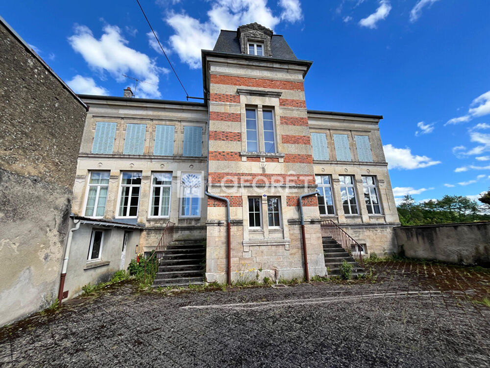 Vente Immeuble Maison Nogent  10 pièce(s) 400 m2 Nogent