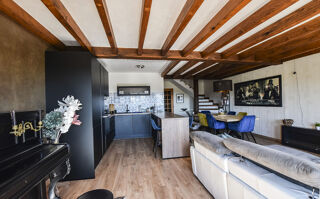  Appartement � vendre 5 pi�ces 109 m�