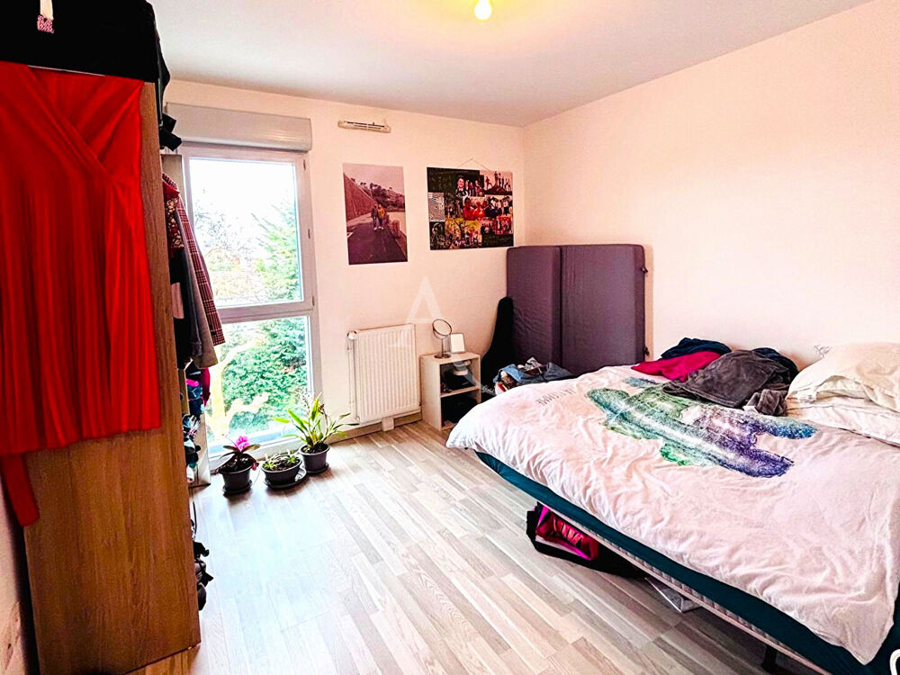 Vente Appartement Appartement type 3 - DOULON Nantes