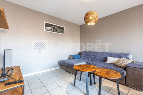  Appartement � louer 2 pi�ces 49 m�