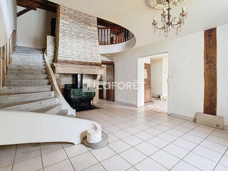  Maison � vendre 6 pi�ces 207 m�