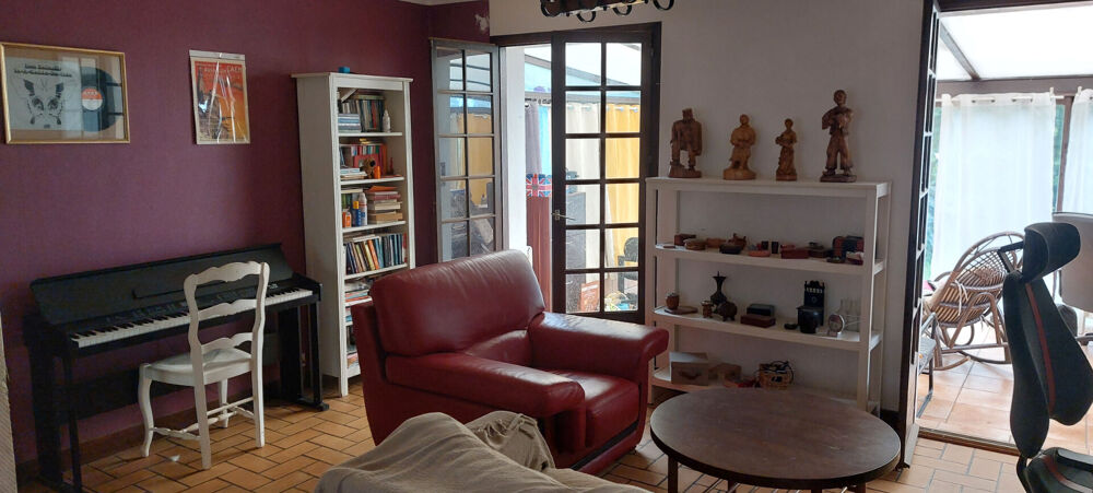 Vente Maison Proche CAMPUS 2 Caen