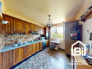  Maison � vendre 4 pi�ces 64 m�