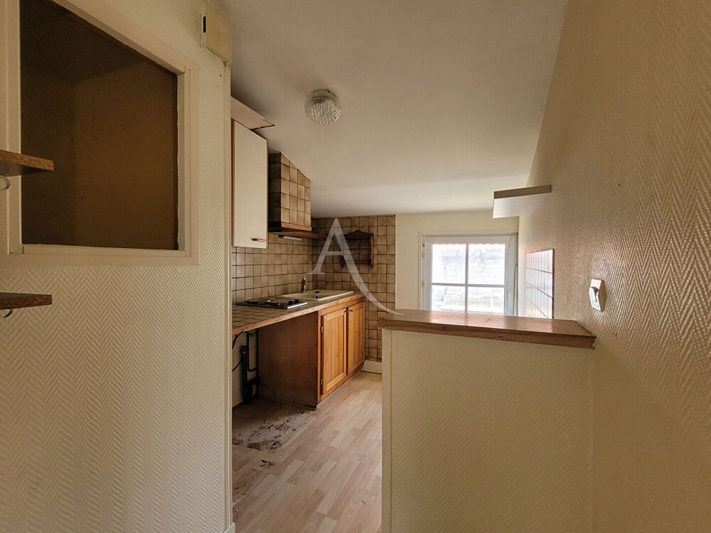 Vente Appartement La Rochelle - Quartier - Appartement T1 bis La rochelle