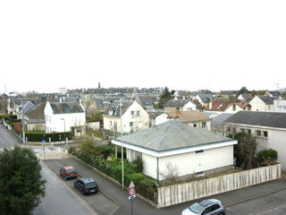  Appartement  vendre 3 pices 60 m