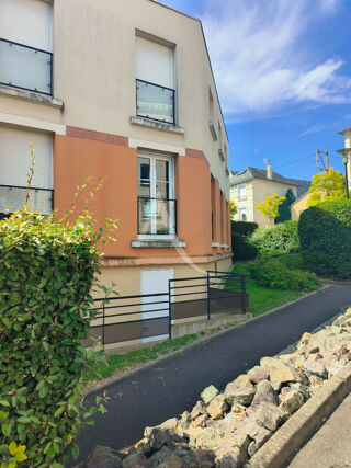  Appartement � louer 2 pi�ces 41 m�