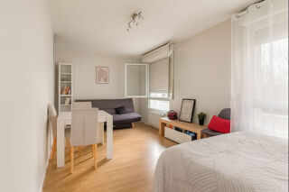  Appartement à vendre 1 pièce 27 m²