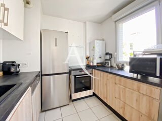  Appartement à vendre 3 pièces 65 m²