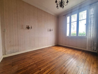  Maison à vendre 3 pièces 58 m²