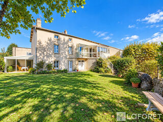  Maison à vendre 7 pièces 169 m²