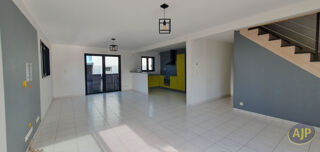  Maison � vendre 7 pi�ces 162 m�