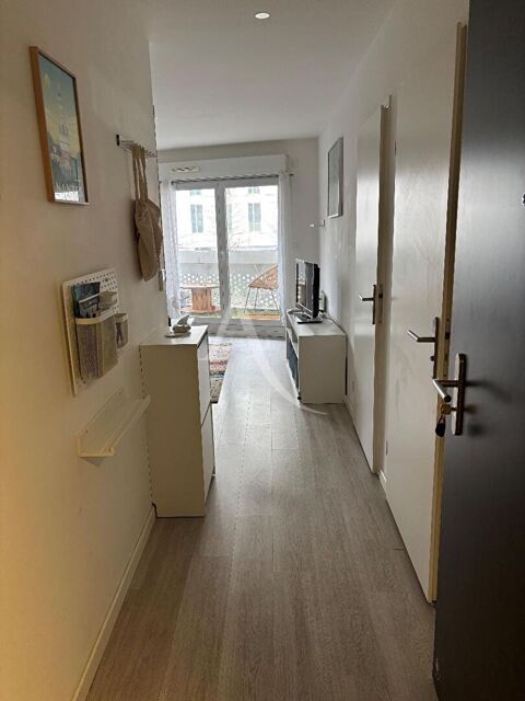 Appartement � louer 2 pi�ces 41 m�