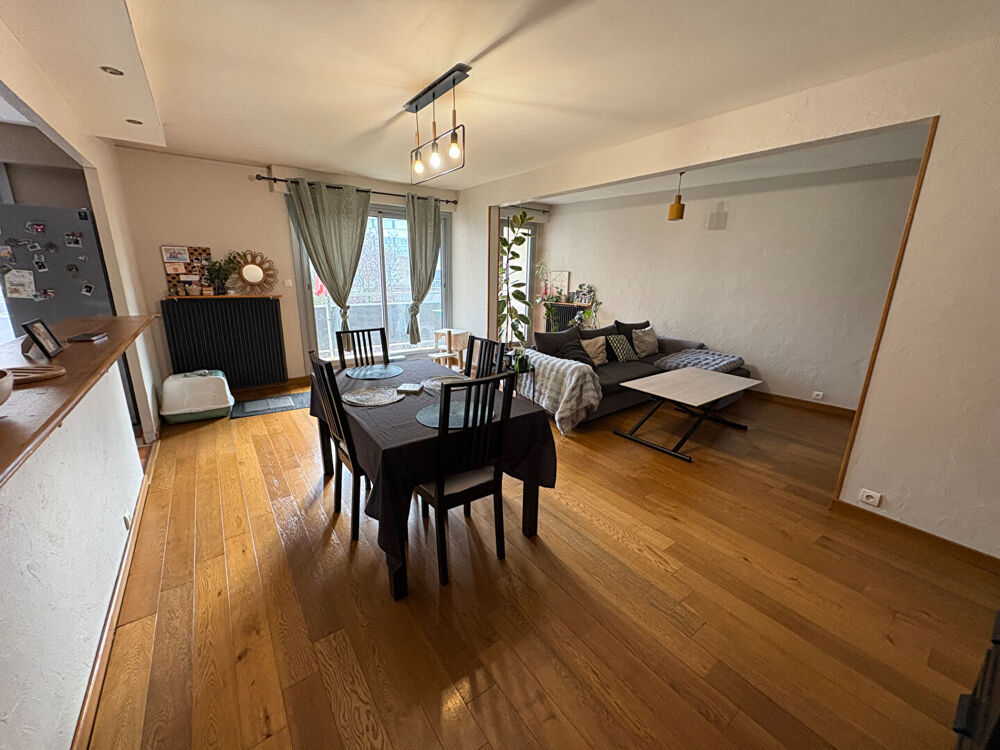 Appartement Oradou Garage Balcon Vue sur parc