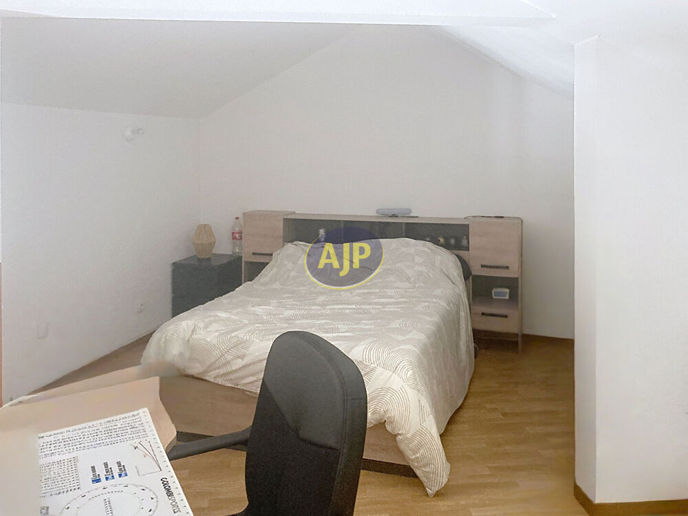Appartement 3 pièces 51 m²