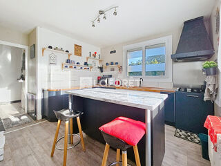  Maison � vendre 6 pi�ces 107 m�