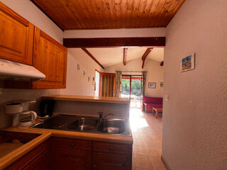  Maison à vendre 3 pièces 45 m²