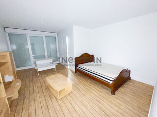  Appartement à vendre 1 pièce 31 m²
